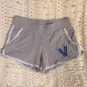 Villanova University Shorts